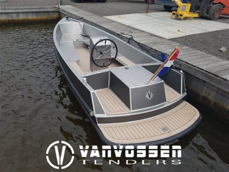 Van Vossen 595 tender - 3