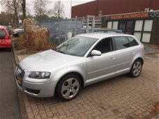 Audi A3 Sportback - 1.9 TDI Attraction Pro Line Business