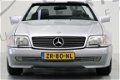 Mercedes-Benz SL-klasse - 500 SL (R129) - 1 - Thumbnail
