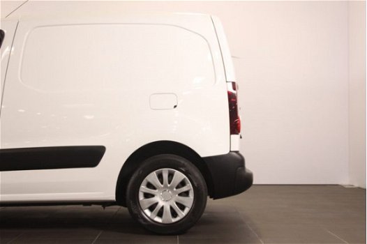 Citroën Berlingo - 1.6 HDI 3 pers.uitv. Bj.2013 - 1