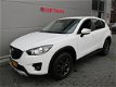 Mazda CX-5 - 2.0 SkyActiv-G 165 Skylease 2WD Navigatie - 1 - Thumbnail