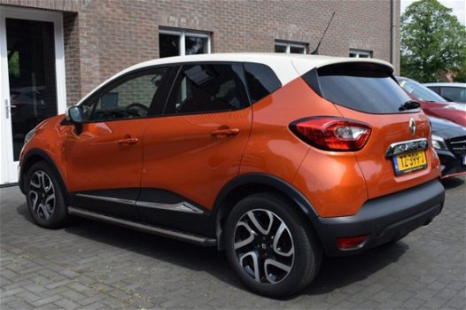 Renault Captur - TCE 90 HELLY HANSEN NAVI/CLIMA - 1