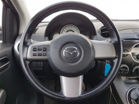 Mazda 2 - 2 1.3 TS + / TREKHAAK / - 1