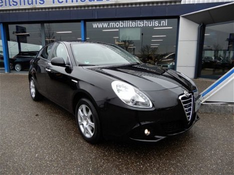 Alfa Romeo Giulietta - 1.4 Turbo Turismo - 1