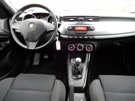 Alfa Romeo Giulietta - 1.4 Turbo Turismo - 1