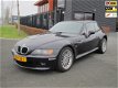 BMW Z3 Coupé - 2.8 YOUNGTIMER Bovag garantie - 1 - Thumbnail