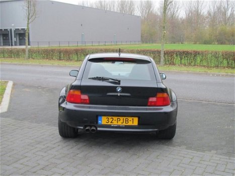 BMW Z3 Coupé - 2.8 YOUNGTIMER Bovag garantie - 1