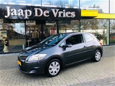 Toyota Auris - 1.6 VVT-I 3DR COMFORT 132PK AC TRKH MP3