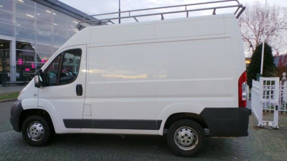 Fiat Ducato - 30 2.0 MultiJet L1H2 Airco, Imperiaal, Trekhaak - 1