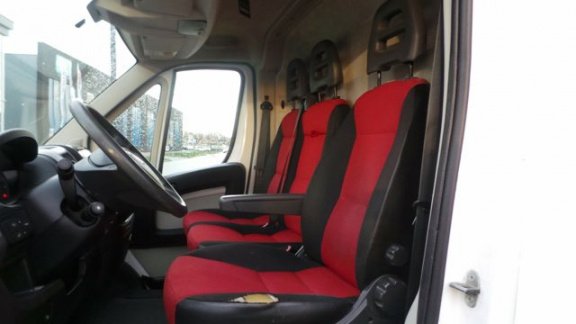 Fiat Ducato - 30 2.0 MultiJet L1H2 Airco, Imperiaal, Trekhaak - 1