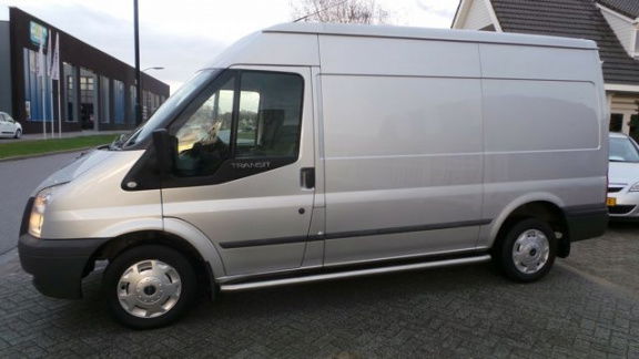 Ford Transit - 280M 2.2 TDCI L2H2 Navigatie, Camera - 1