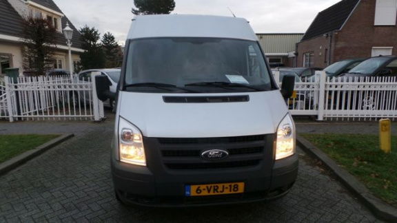 Ford Transit - 280M 2.2 TDCI L2H2 Navigatie, Camera - 1