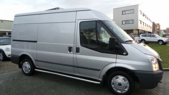 Ford Transit - 280M 2.2 TDCI L2H2 Navigatie, Camera - 1