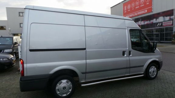 Ford Transit - 280M 2.2 TDCI L2H2 Navigatie, Camera - 1