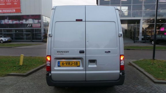 Ford Transit - 280M 2.2 TDCI L2H2 Navigatie, Camera - 1