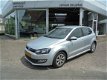 Volkswagen Polo - 1.2 TDI 75PK 5D BlueMotion Comfortline - 1 - Thumbnail