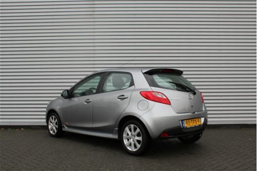 Mazda 2 - 2 1.3 BIFUEL GT-M Line | Airco | 16