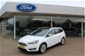 Ford Focus Wagon - 1.0 Titanium 125pk, Climate control , Park Assist , Navigatie - 1 - Thumbnail