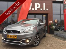 Mitsubishi Space Star - 1.2 Instyle Navigatie