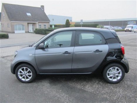 Smart Forfour - 1.0 Pure - 1