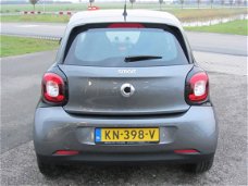 Smart Forfour - 1.0 Pure