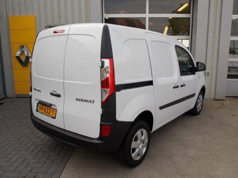 Renault Kangoo Express - 1.5 DCI 75 EXPRESS - 1