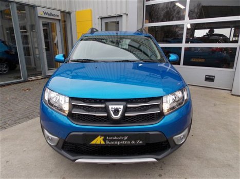 Dacia Sandero - 0.9 TCE STEPWAY LAURÉATE - 1