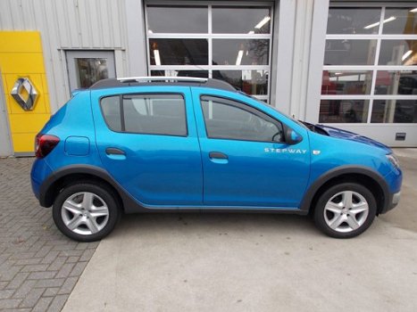 Dacia Sandero - 0.9 TCE STEPWAY LAURÉATE - 1