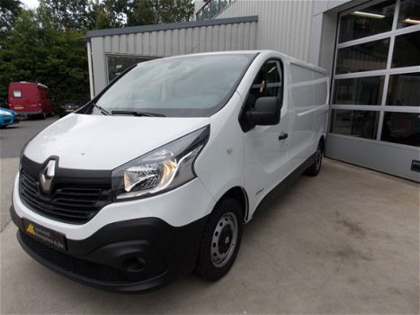 Renault Trafic - 1.6 DCI 120 T29 L2H1 Comfort / camera - 1