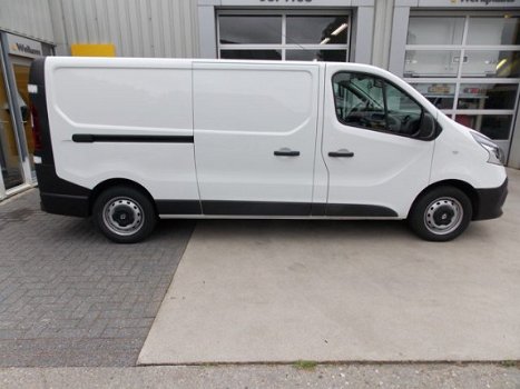 Renault Trafic - 1.6 DCI 120 T29 L2H1 Comfort / camera - 1