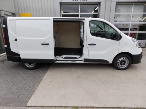 Renault Trafic - 1.6 DCI 120 T29 L2H1 Comfort / camera - 1