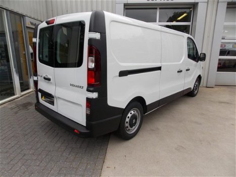 Renault Trafic - 1.6 DCI 120 T29 L2H1 Comfort / camera - 1