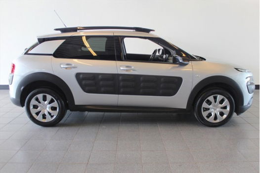 Citroën C4 Cactus - VTi 82pk NAVI-CAMERA- AIRCO - 1