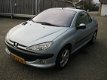 Peugeot 206 CC - 1.6-16V - 1 - Thumbnail