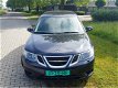 Saab 9-3 Sport Estate - 2.0t Vector Exklusiv AUT - 1 - Thumbnail