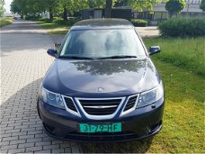 Saab 9-3 Sport Estate - 2.0t Vector Exklusiv AUT