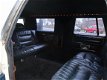 Lincoln Town Car - LIMOUSINE 4.6 V8 AUT - 1 - Thumbnail