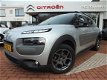 Citroën C4 Cactus - PureTech turbo 110PK Shine, Rijklaarprijs - 1 - Thumbnail