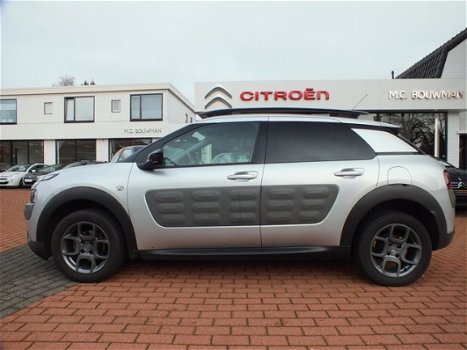 Citroën C4 Cactus - PureTech turbo 110PK Shine, Rijklaarprijs - 1