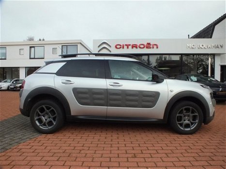 Citroën C4 Cactus - PureTech turbo 110PK Shine, Rijklaarprijs - 1