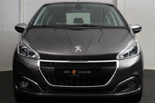 Peugeot 208 - 1.2 Puretech 110pk Allure Navigatie Actie prijs - 1