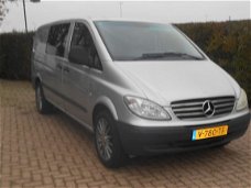 Mercedes-Benz Vito - 111 CDI 320