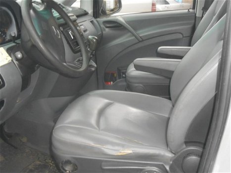 Mercedes-Benz Vito - 111 CDI 320 - 1