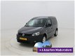 Volkswagen Caddy - Rolstoelauto - Knielsysteem (nivo systeem) - 1 - Thumbnail