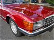 Mercedes-Benz 350 - 350 SL - 1 - Thumbnail