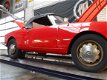 Alfa Romeo Spider - type 750D - 1 - Thumbnail