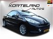 Peugeot 207 CC - 1.6 VTi Roland Garros cabrio leer - 1 - Thumbnail