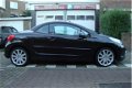 Peugeot 207 CC - 1.6 VTi Roland Garros cabrio leer - 1 - Thumbnail