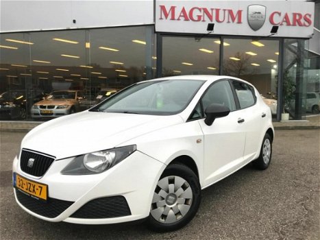 Seat Ibiza - 1.2 5DRS NIEUWE APK/NAP/AIRCO KOOPLEASE € 99, - 1