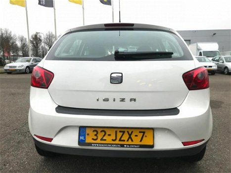 Seat Ibiza - 1.2 5DRS NIEUWE APK/NAP/AIRCO KOOPLEASE € 99, - 1